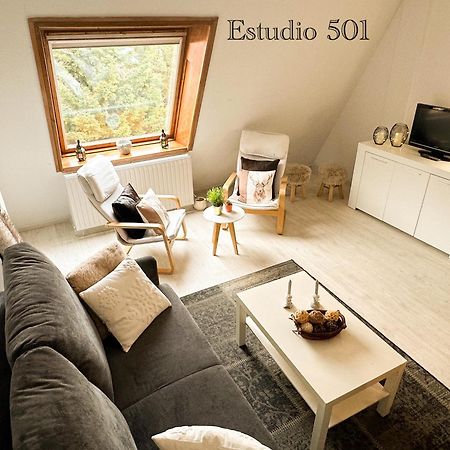 Apartamentos Tirol Formigal Luaran gambar