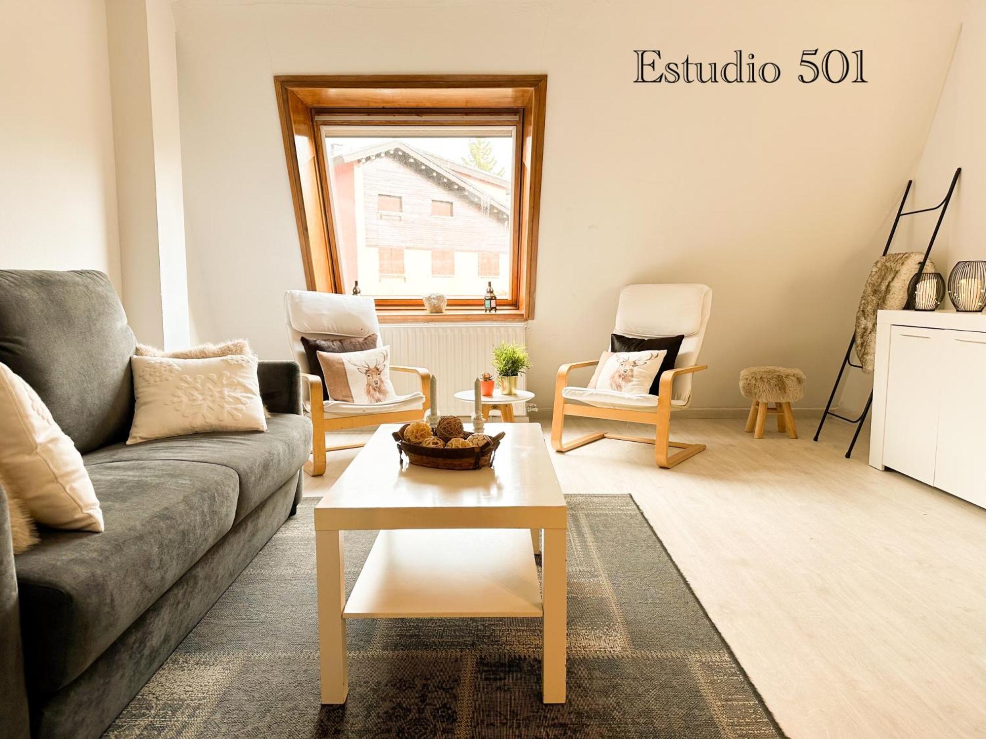Apartamentos Tirol Formigal Luaran gambar