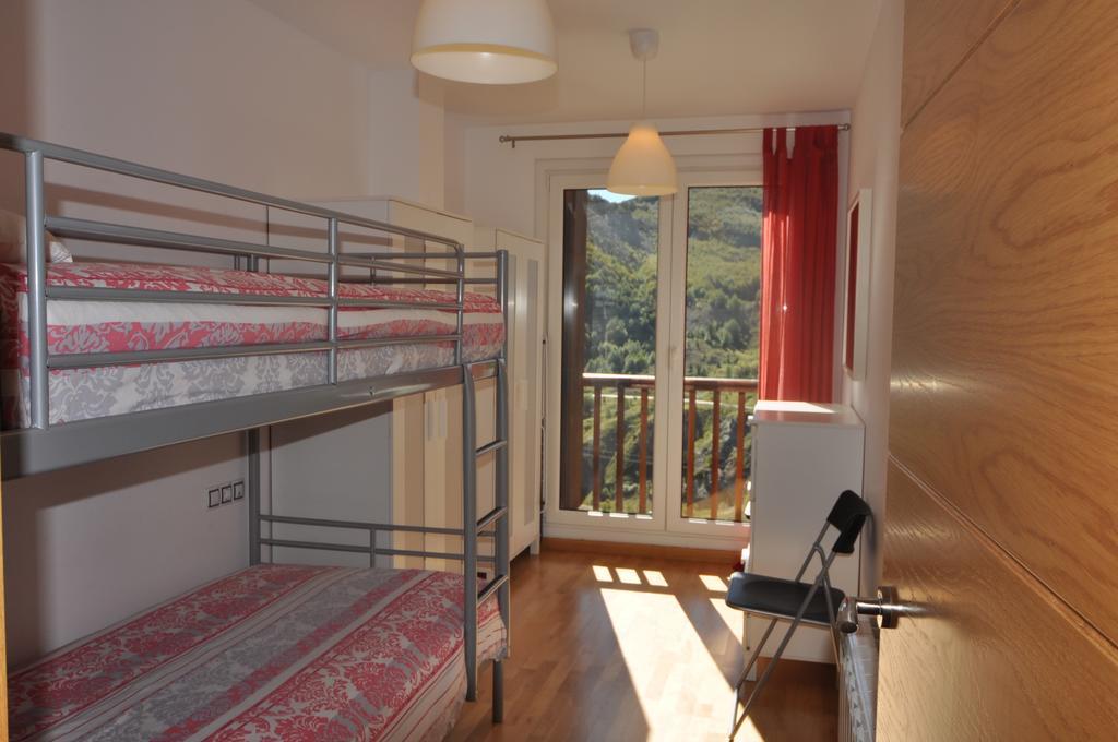 Apartamentos Tirol Formigal Luaran gambar