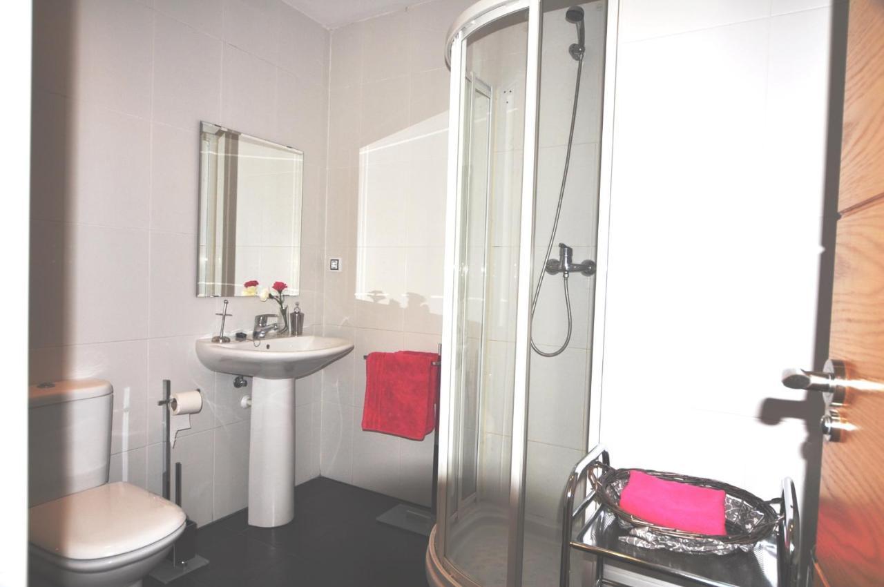 Apartamentos Tirol Formigal Luaran gambar